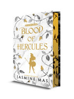 Blood of Hercules 1335474722 Book Cover