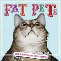 Fat Pets 0007292694 Book Cover