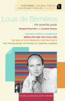 Louis de Bernières: The Essential Guide 0099437570 Book Cover