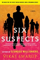 Six Suspects 0312630735 Book Cover