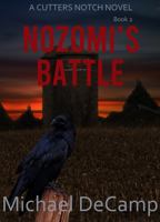 Nozomi's Battle 1956654496 Book Cover