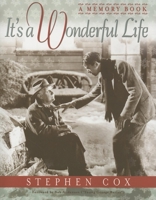 It's A Wonderful Life: A Memory Book 1581823371 Book Cover