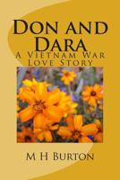 Don and Dara: A Vietnam War Love Story 1497519241 Book Cover