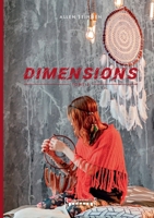 Dimensions -Tome 2 (French Edition) 237464331X Book Cover