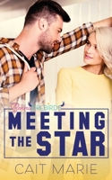 Meeting the Star B099XQLS62 Book Cover