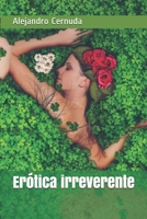 Erótica irreverente B0DNWBJH8V Book Cover