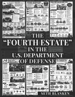 Welcome to the Fourth Estate in the U.S. Department of Defense B0H4QHDRXS Book Cover