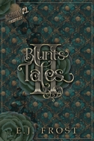Blunts Tales Vol. II: A Daddy P.I. Short Story Collection B0C6C6PSPT Book Cover