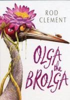 Olga the Brolga 020719758X Book Cover