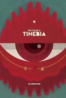 Un Viaje a Tinebia 1729646662 Book Cover