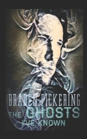 The Ghosts I've Known B096TJQK19 Book Cover