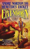 Elvenborn 0312864566 Book Cover