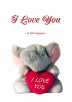 I Love You 1326559184 Book Cover