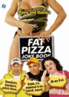 Fat Pizza Joke Book 174166554X Book Cover