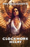 Clockwork Heart 0809572567 Book Cover