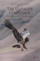 Ultimate Birding Companion: Birding in Southern Africa 0620591951 Book Cover