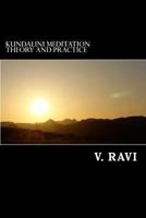 Kundalini Meditation Theory and Practice 1494328577 Book Cover