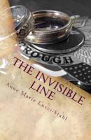 The Invisible Line: Thirty-Day Devotional for Police Families and Those Who Love Them 171710651X Book Cover