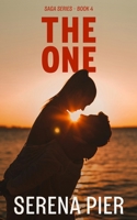 The One (Saga) B0HHBF9GXK Book Cover