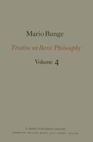 Treatise on Basic Philosophy: Ontology II: A World of Systems 9027709440 Book Cover