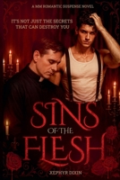 Sins of the Flesh (The Best Kept Secret) B0FL5KHK8D Book Cover