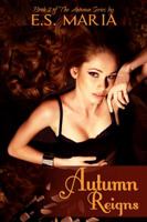 Autumn Reigns 0992477204 Book Cover