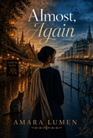 Almost, Again 9199155931 Book Cover