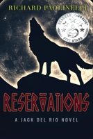 Reservations (Jack Del Rio) 1793019231 Book Cover