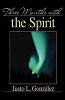Three Months with the Spirit 0687045991 Book Cover