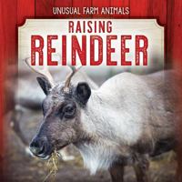Raising Reindeer 1725309122 Book Cover