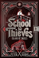 Island of Skulls 1665982349 Book Cover