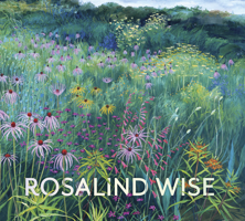 Rosalind Wise 1087500621 Book Cover