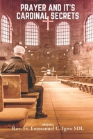 Prayer And It’s Cardinal Secrets 9354903118 Book Cover