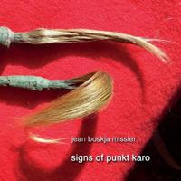 Signs of Punkt Karo 1471777898 Book Cover