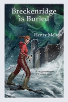 Breckenridge is Buried 193523675X Book Cover
