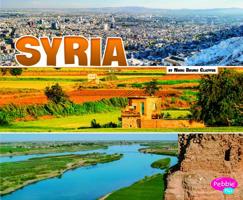 Let's Look at Syria 1515799190 Book Cover