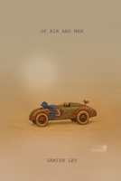 Of Air and Men B0FWFMNGY2 Book Cover