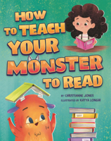 How to Teach Your Monster to Read B0GN5NYS58 Book Cover