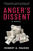 Anger's Dissent B0C1J3J9MY Book Cover