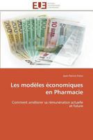 Les Moda]les A(c)Conomiques En Pharmacie 3841790216 Book Cover
