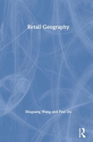 Retail Geography 081535858X Book Cover