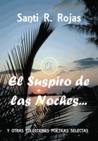 El Suspiro de las Noches 1075784905 Book Cover