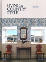 Living in Country Style 9401489971 Book Cover