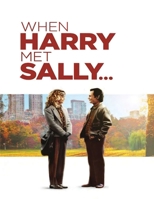 When Harry Met Sally: Screenplay B08RTS4HMK Book Cover