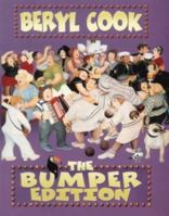 Beryl Cook The Bumper Edition 0297607847 Book Cover