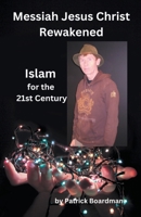 Messiah Jesus Christ Reawakened B0CNY33Y5D Book Cover