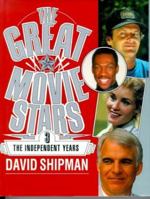 Great Movie Stars 3 0316784893 Book Cover