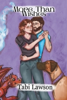 More Than Wishes B0HDLSFJZX Book Cover