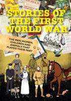 Stories of the First World War 1999587200 Book Cover