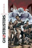 Ghostbusters Omnibus, Volume 1 1613774419 Book Cover